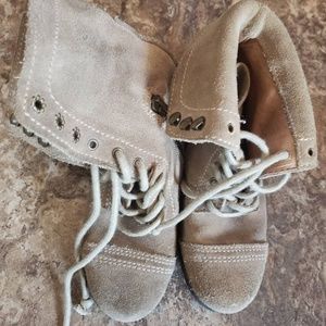 All Saints Boots